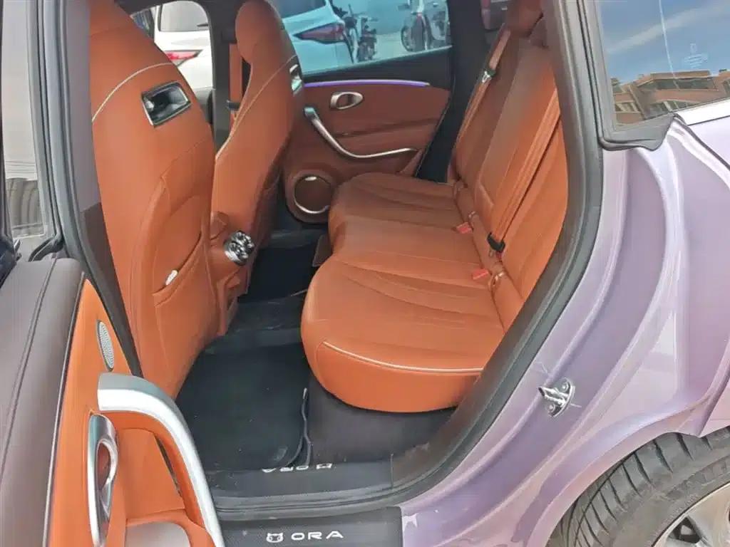 ORA Lightning Cat 2022 555km Premium Edition — миниатюра 17