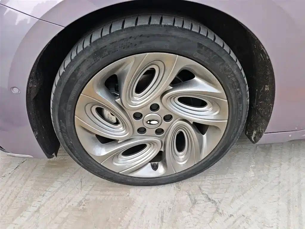 ORA Lightning Cat 2022 555km Premium Edition — миниатюра 23