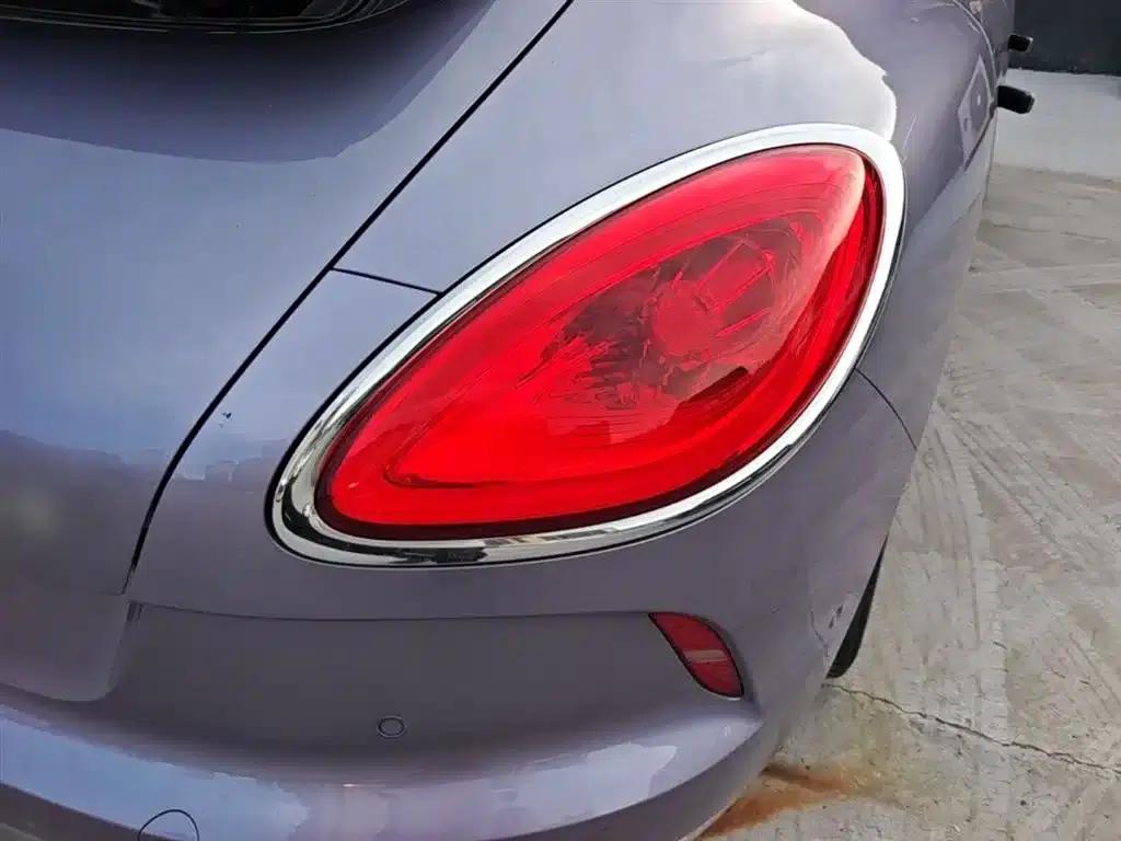 ORA Lightning Cat 2022 555km Premium Edition — миниатюра 8