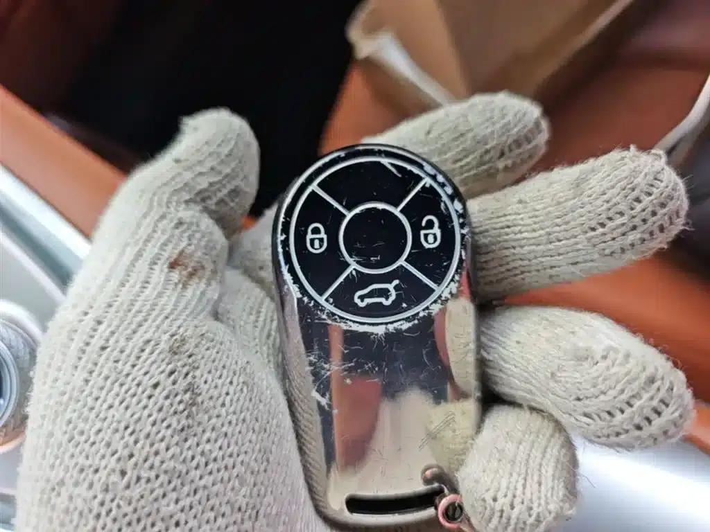 ORA Lightning Cat 2022 555km Premium Edition — миниатюра 9