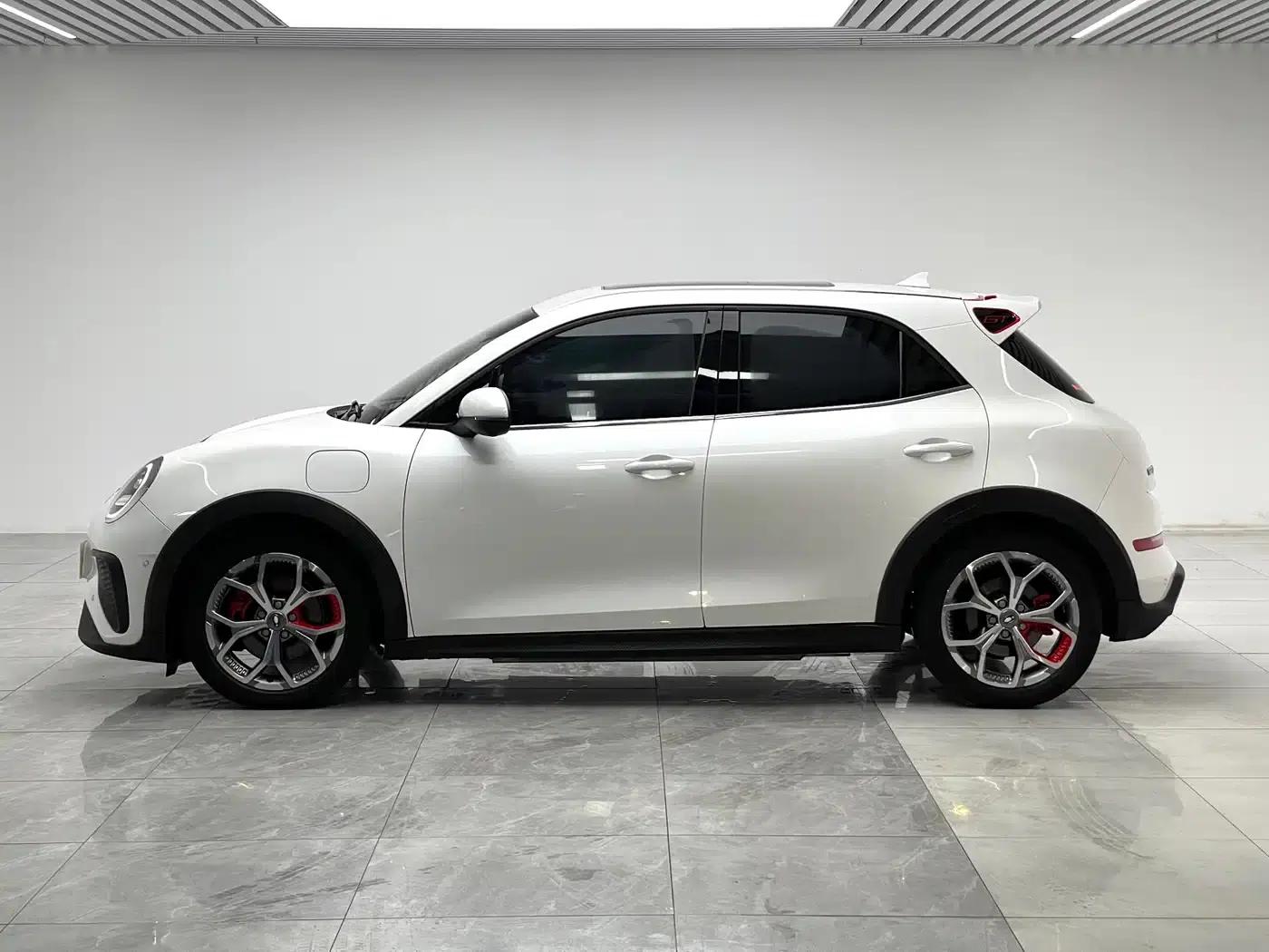 ORA Good Cat GT 2022 Mulan Edition: 480km Long Range — миниатюра 7
