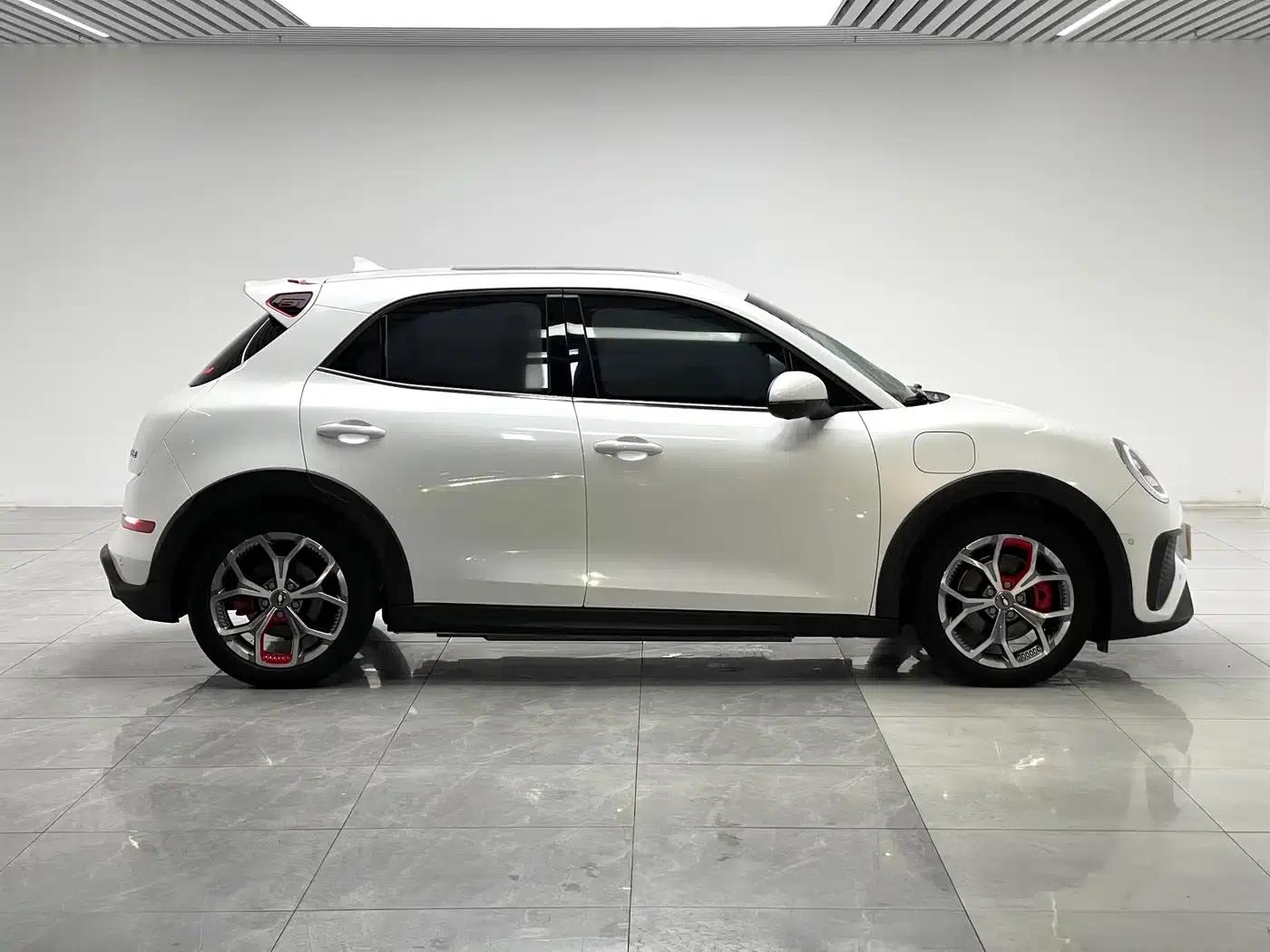 ORA Good Cat GT 2022 Mulan Edition: 480km Long Range — миниатюра 8