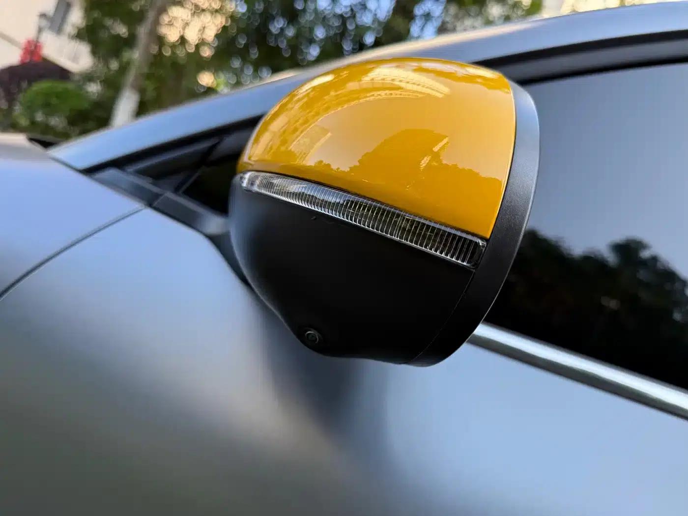 ORA Good Cat GT 2024 Magnolia Edition, 401km/h, Premium Model, 135kW — миниатюра 21