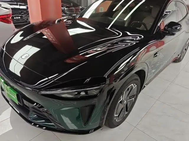 Xiaomi Auto YU7 2025 Ultra-Long Range Rear-Wheel Drive Version
