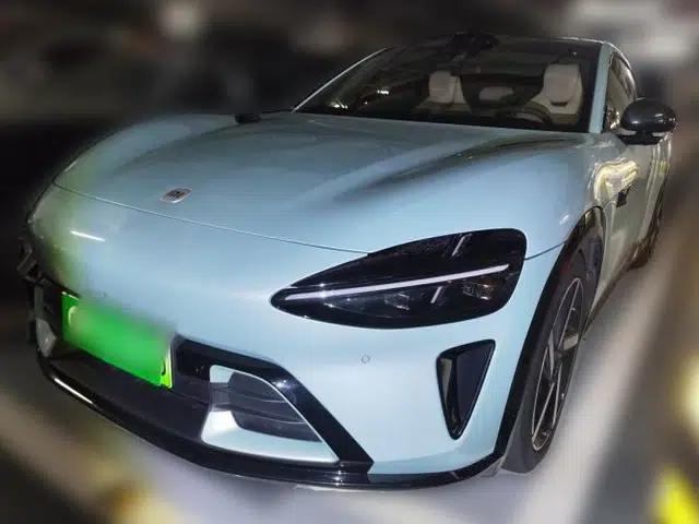 Xiaomi Auto YU7 2025 Ultra-Long Range High-Performance All-Wheel-Drive Max Edition