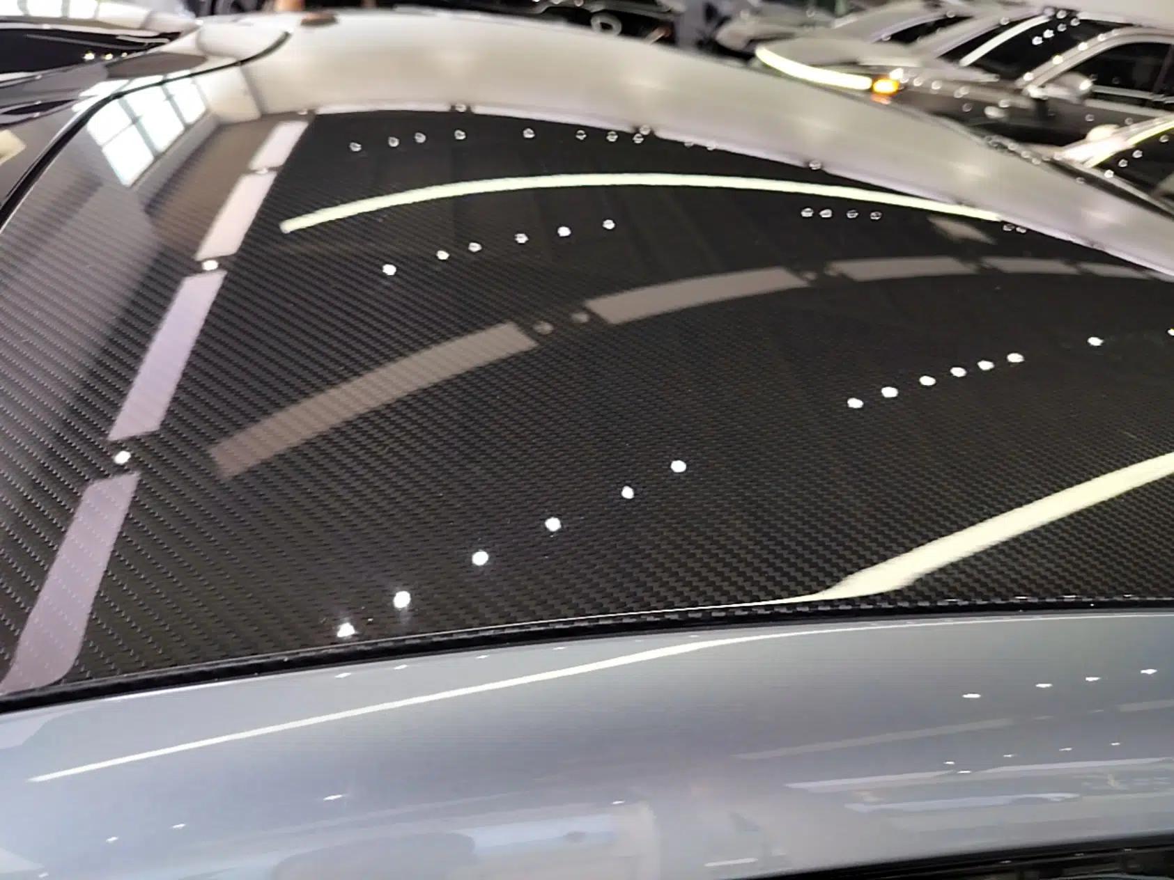 Xiaomi Auto SU7 Ultra 2025 Ultra Model — миниатюра 11