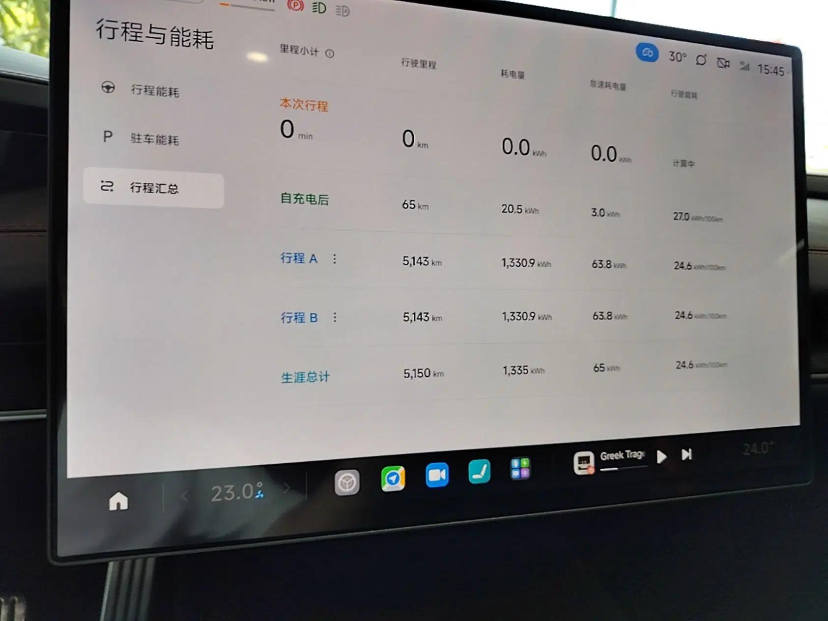 Xiaomi Auto SU7 Ultra 2025 Ultra Model — миниатюра 15