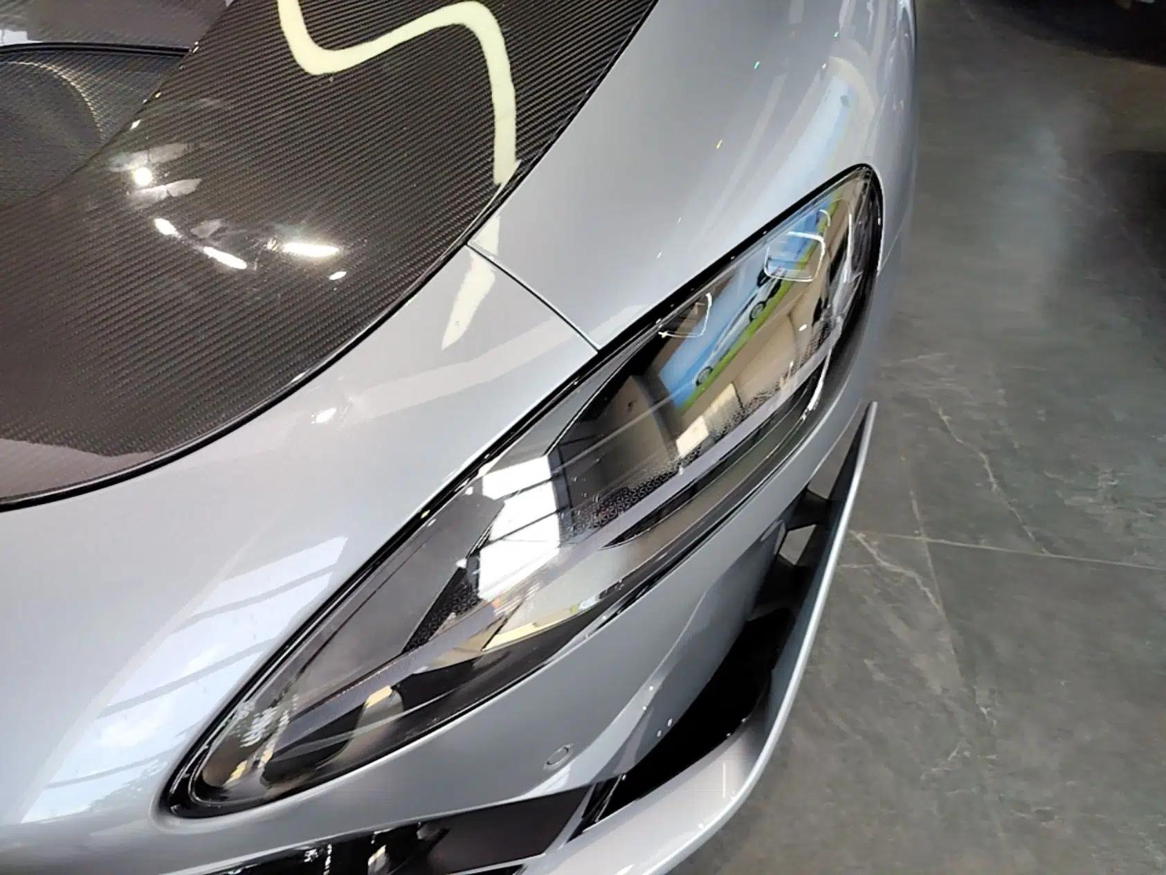 Xiaomi Auto SU7 Ultra 2025 Ultra Model — миниатюра 9
