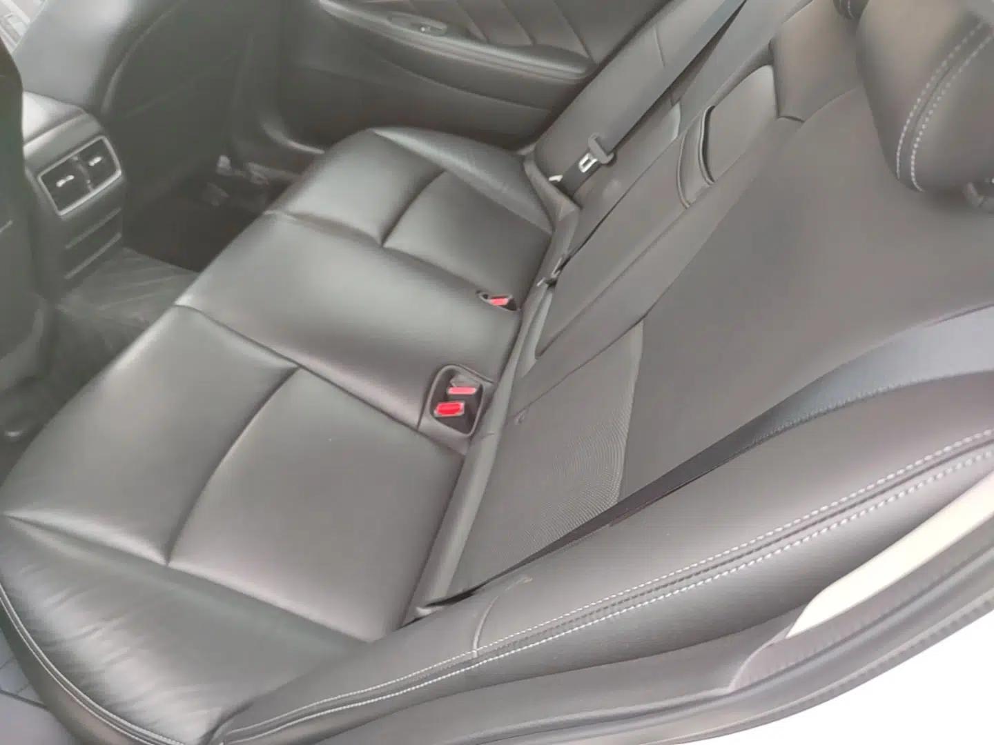 Infiniti Q50L 2018 2.0T Enjoyment Version China VI Standard — миниатюра 20