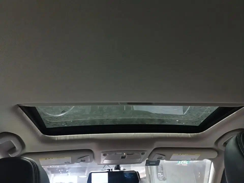 Infiniti Q50L 2018 2.0T Enjoyment Version China VI Standard — миниатюра 21