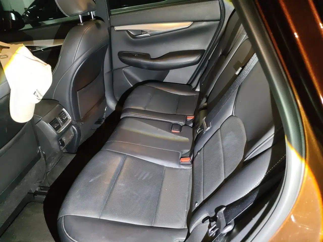 Infiniti QX50 2020 Revised Version 2.0T All-Wheel Drive Elite Edition — миниатюра 18