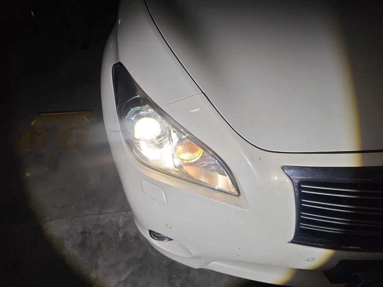 Infiniti Q70 2013 Q70L 2.5L Elegance Edition — миниатюра 7
