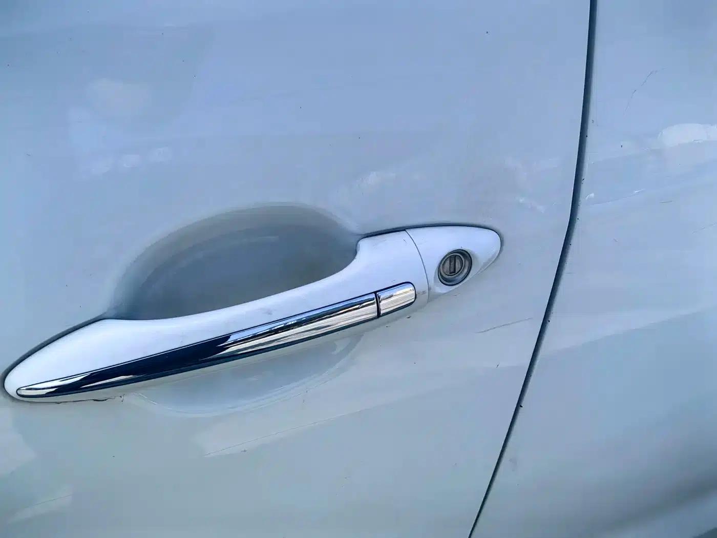 Kia K3 2016 1.6L Automatic GLS — миниатюра 4