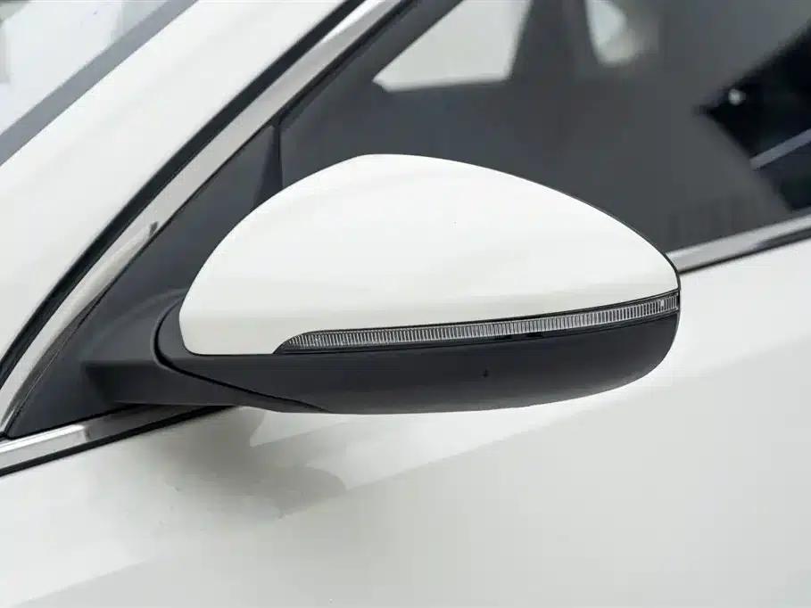 Kia K3 2024 1.5L CVT Comfort Edition — миниатюра 11