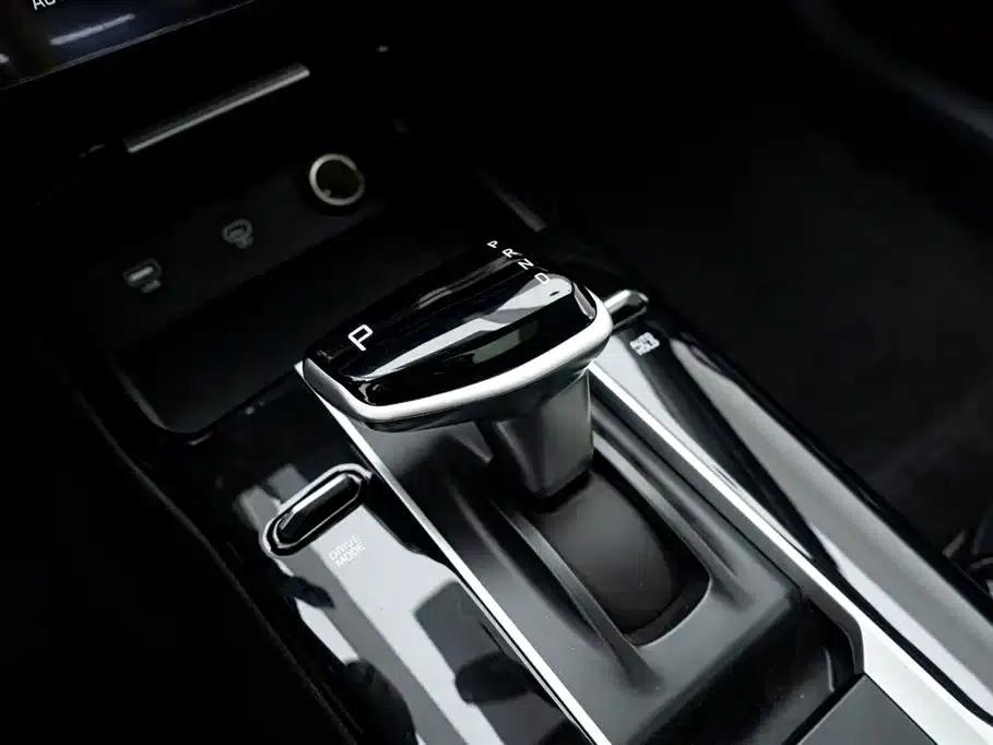 Kia K3 2024 1.5L CVT Comfort Edition — миниатюра 23