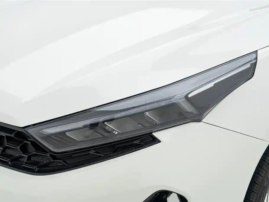 Kia K3 2024 1.5L CVT Comfort Edition — миниатюра 9