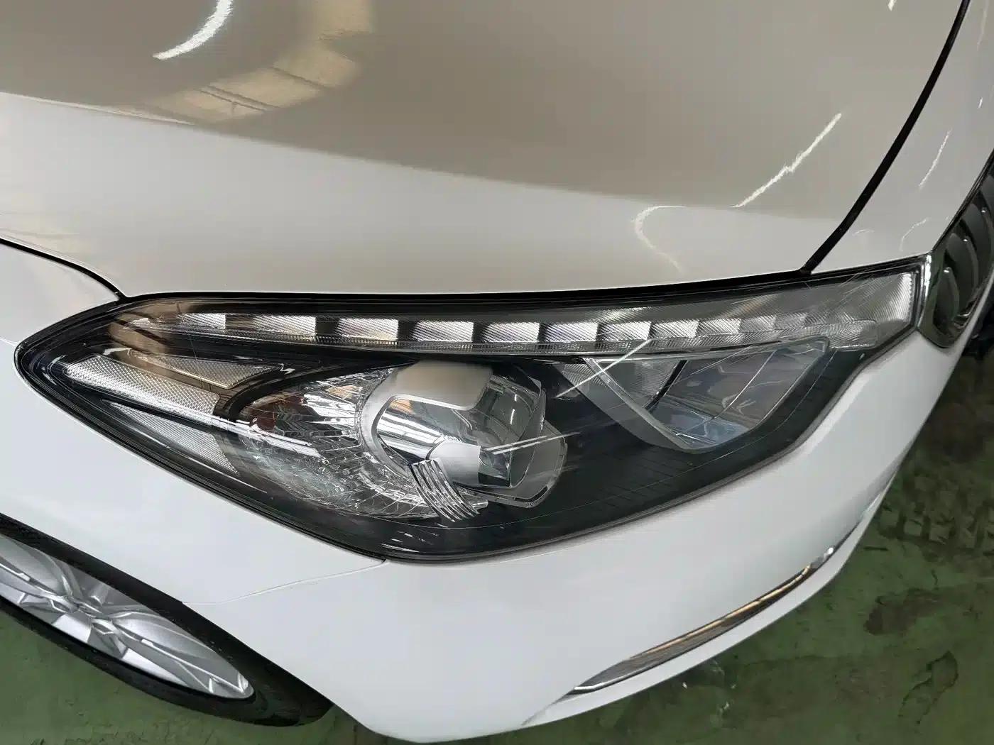 Kia K3 2015 1.6L Automatic GL — миниатюра 12
