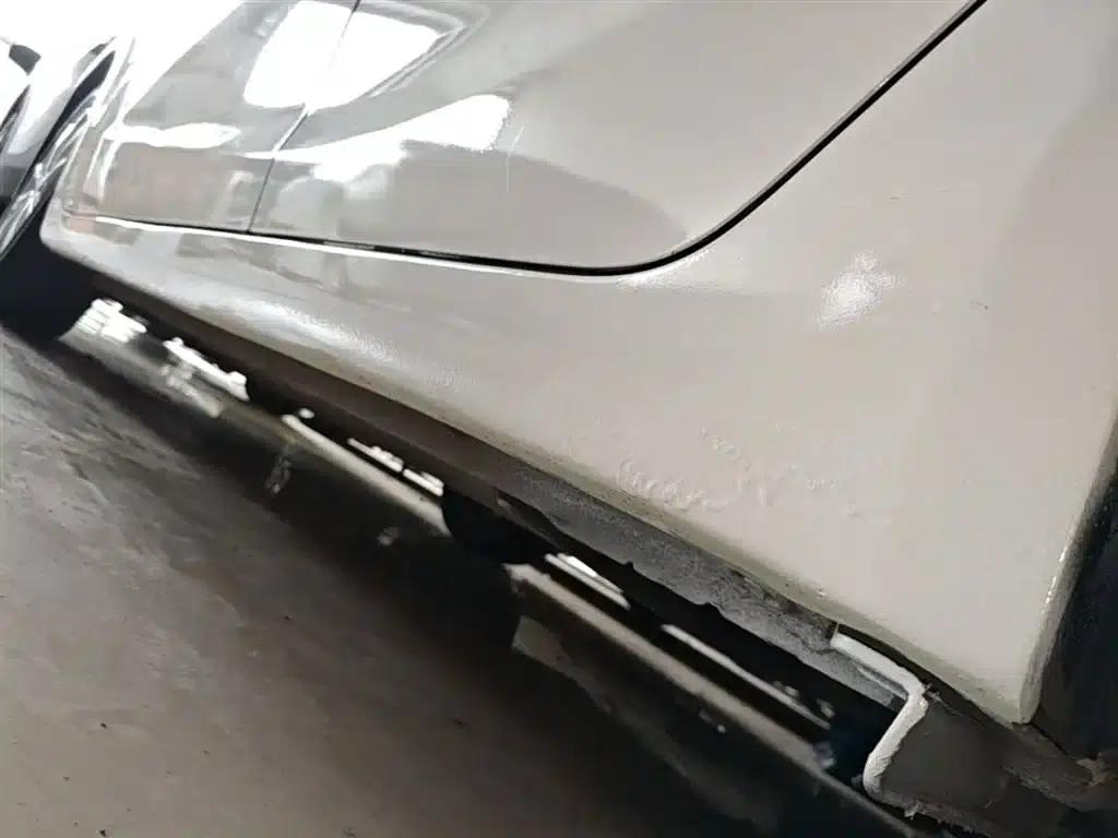Kia K3 2016 1.6L Manual GLS — миниатюра 22