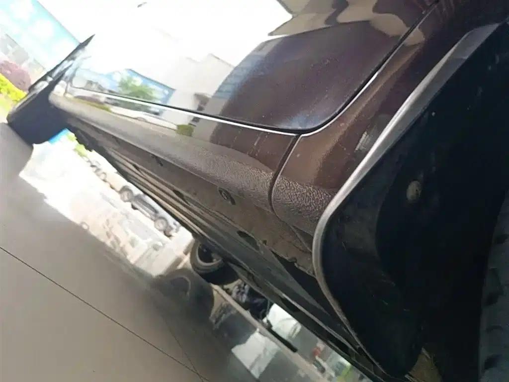 Kia K3 2017 1.6L Automatic 15th Anniversary Special Edition GLS — миниатюра 21