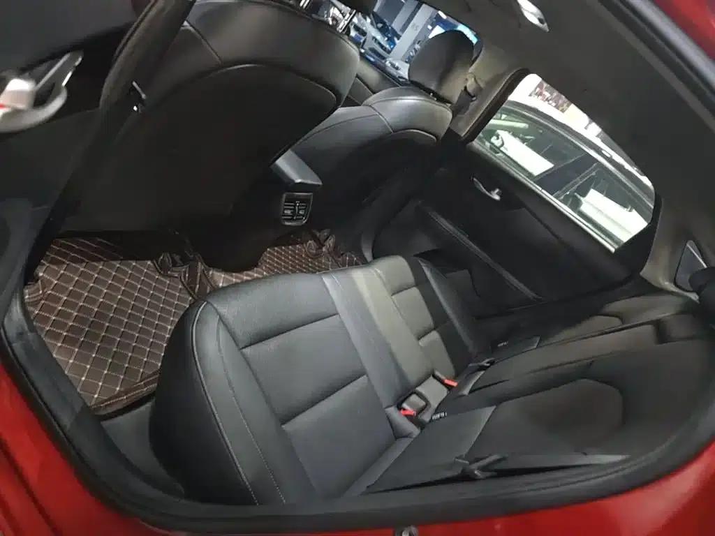 Kia K3 2019 1.5L CVT Smart Connected Edition — миниатюра 17