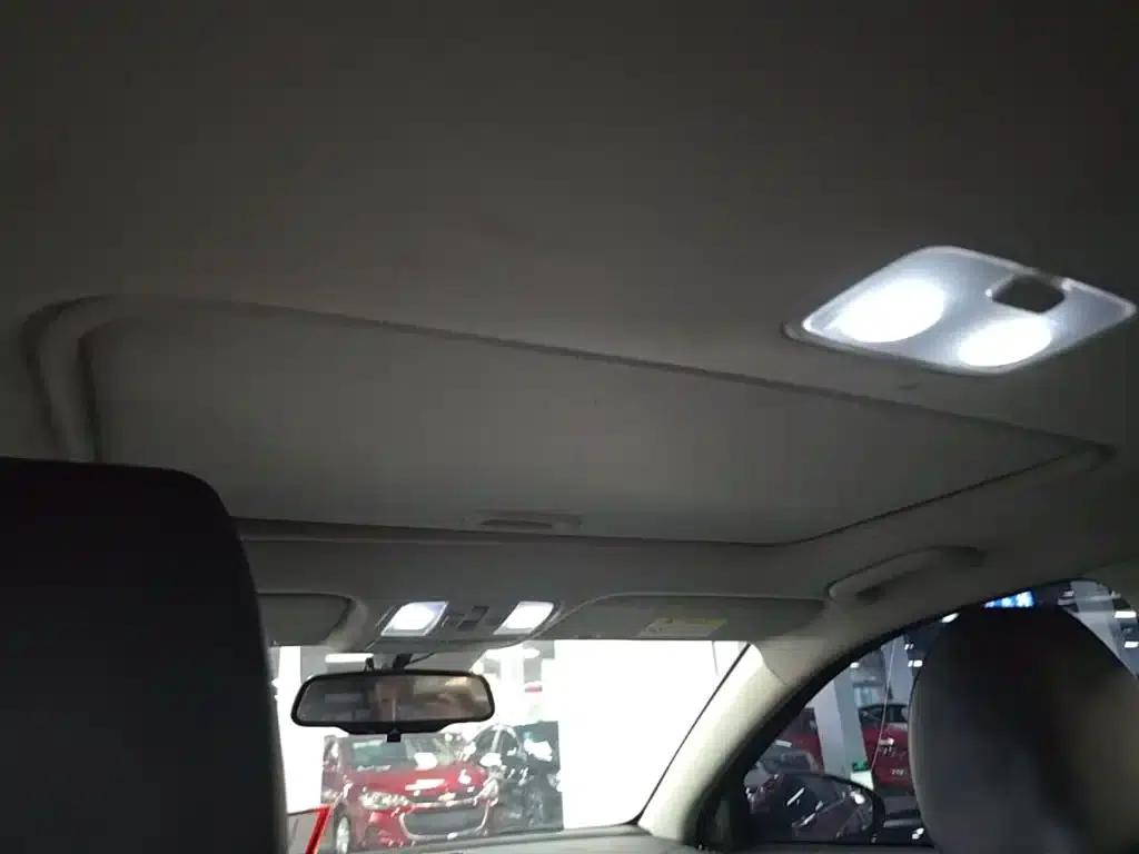 Kia K3 2019 1.5L CVT Smart Connected Edition — миниатюра 18