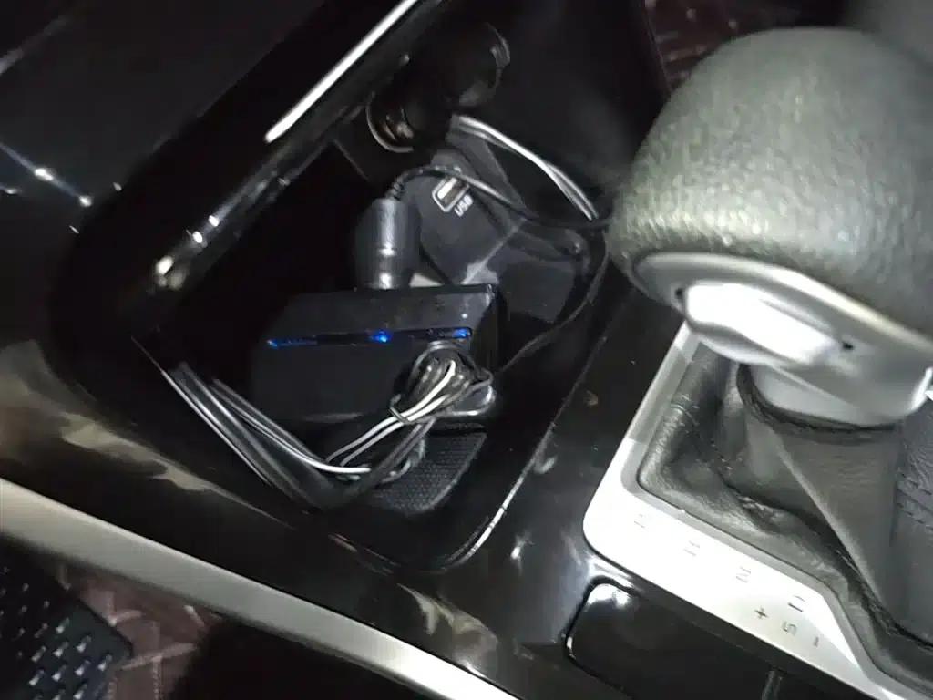 Kia K3 2019 1.5L CVT Smart Connected Edition — миниатюра 9