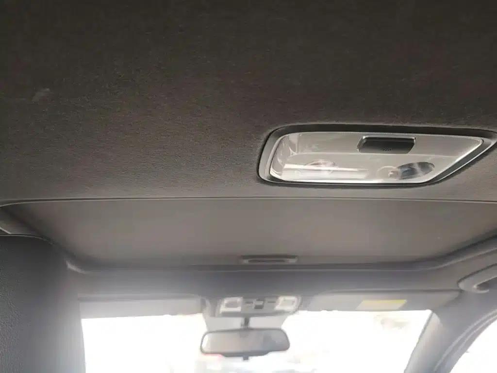 Kia K3 2019 1.5L CVT Smart Connected Edition — миниатюра 18