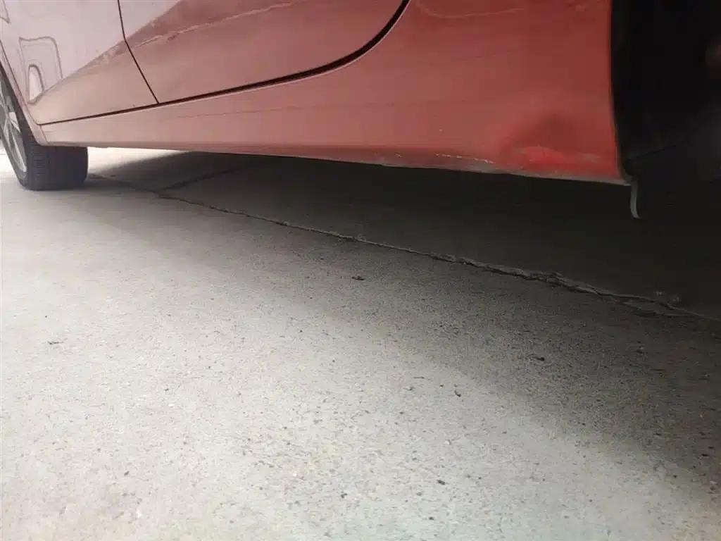 Kia K3 2019 1.5L CVT Smart Connected Edition — миниатюра 22