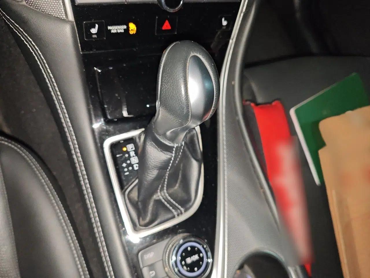 Infiniti Q50 2014 3.7L Comfort Edition — миниатюра 13