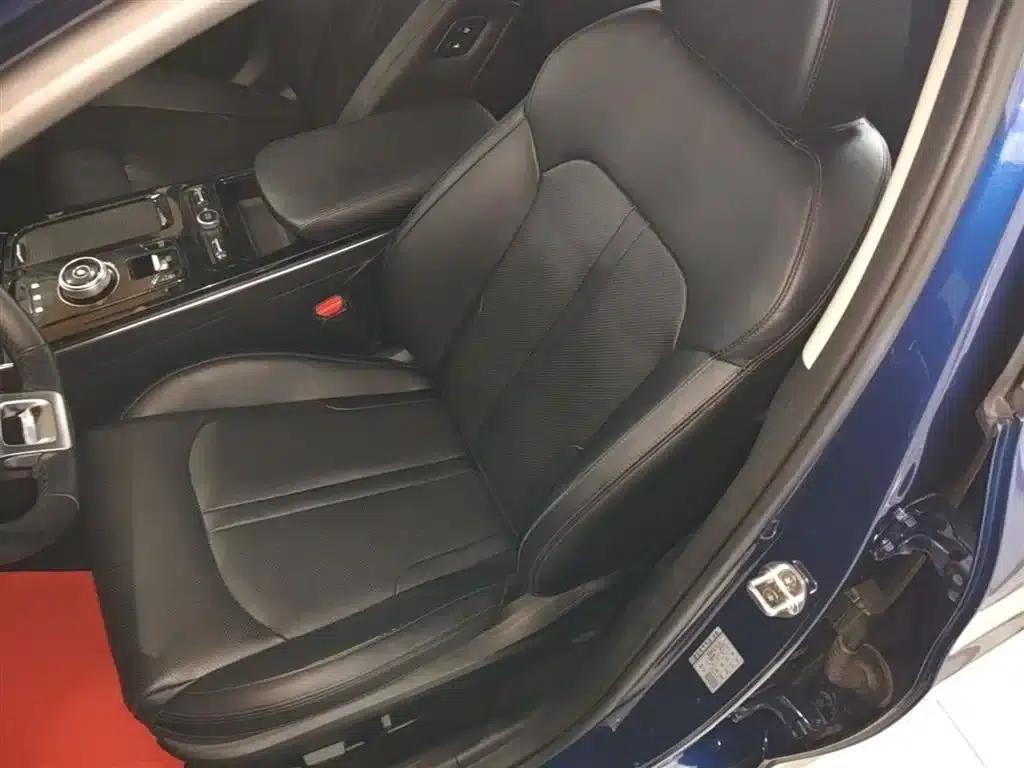 Kia K5 2020 270T CVVD Luxury Edition — миниатюра 15