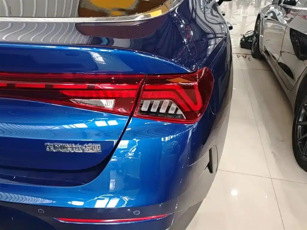 Kia K5 2020 270T CVVD Luxury Edition — миниатюра 8