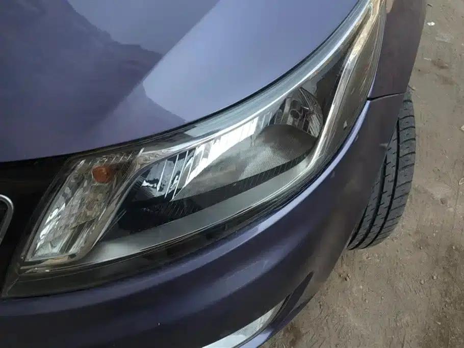 Kia K2 2011 Sedan 1.6L AT Premium — миниатюра 5