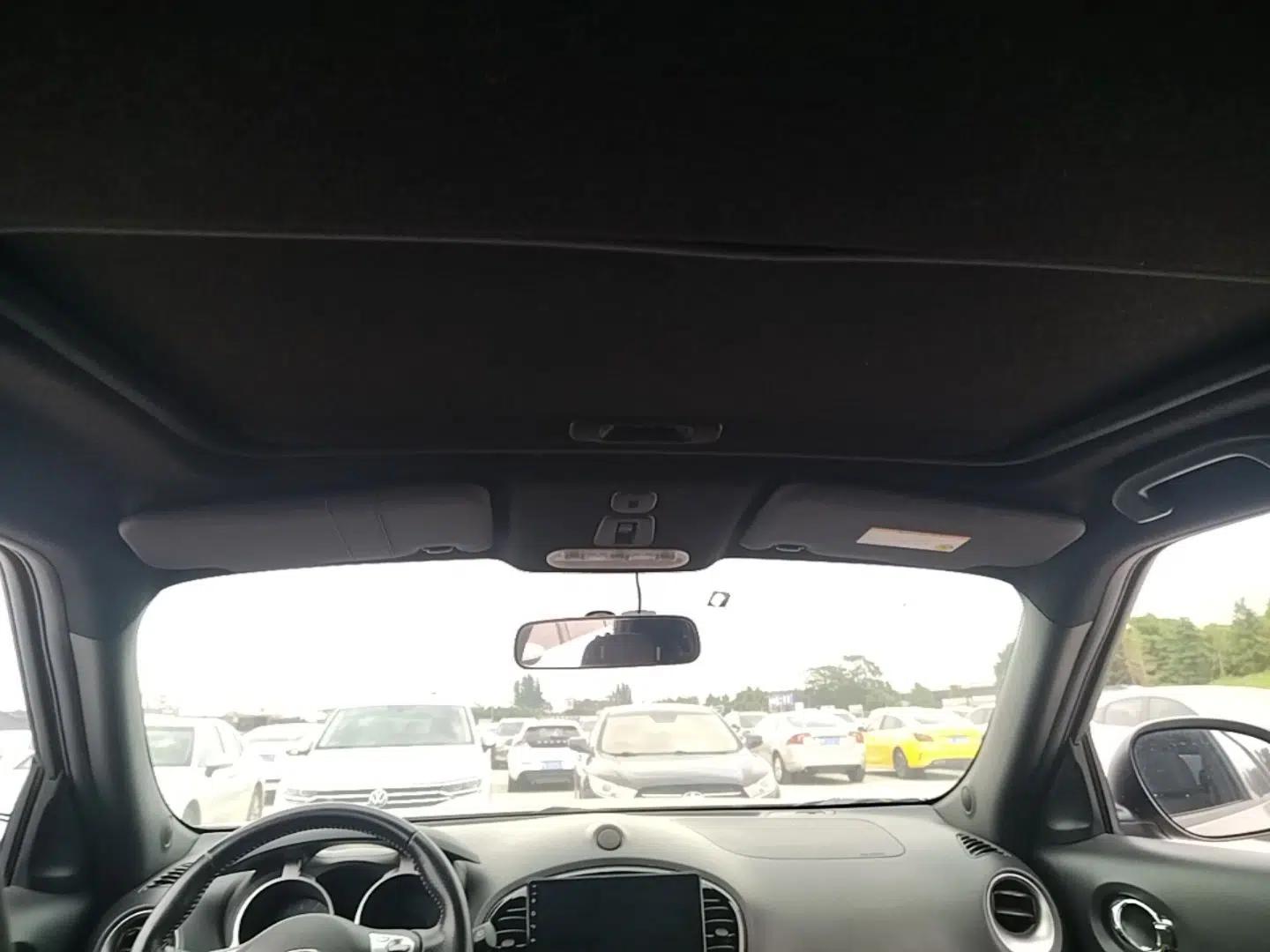 Infiniti ESQ 2014 1.6L Spontaneous Edition — миниатюра 21