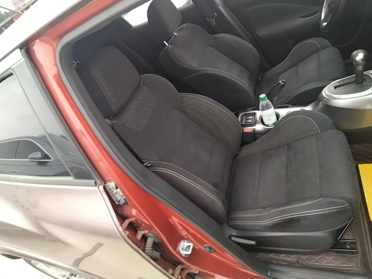 Infiniti ESQ 2014 1.6L Spontaneous Edition — миниатюра 23