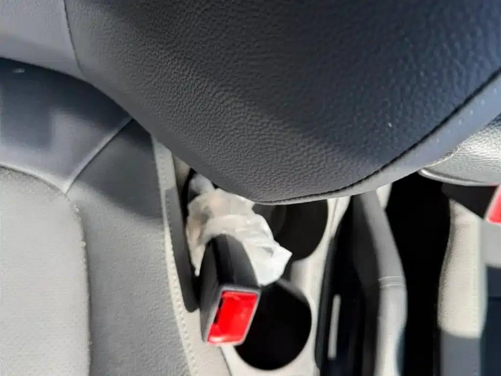 Kia K3 2021 1.4L CVT Sunroof Model — миниатюра 5