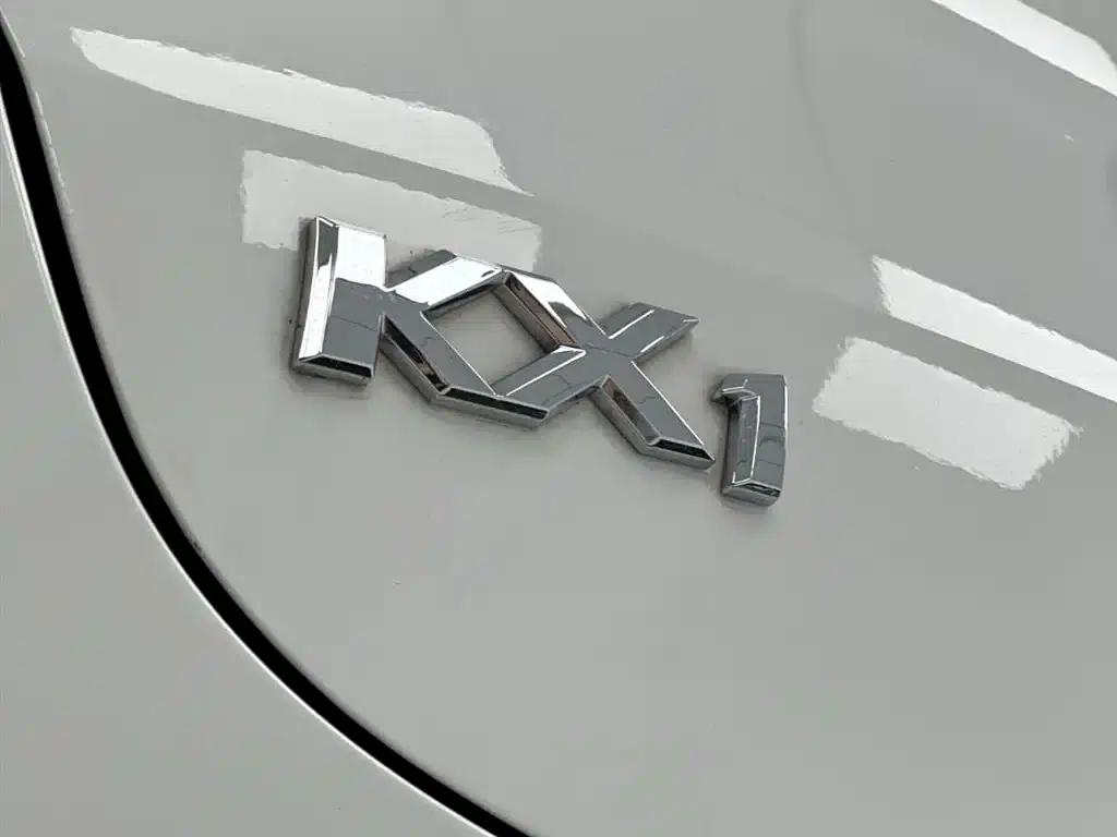 Kia K3 2021 1.4L CVT Sunroof Model — миниатюра 11