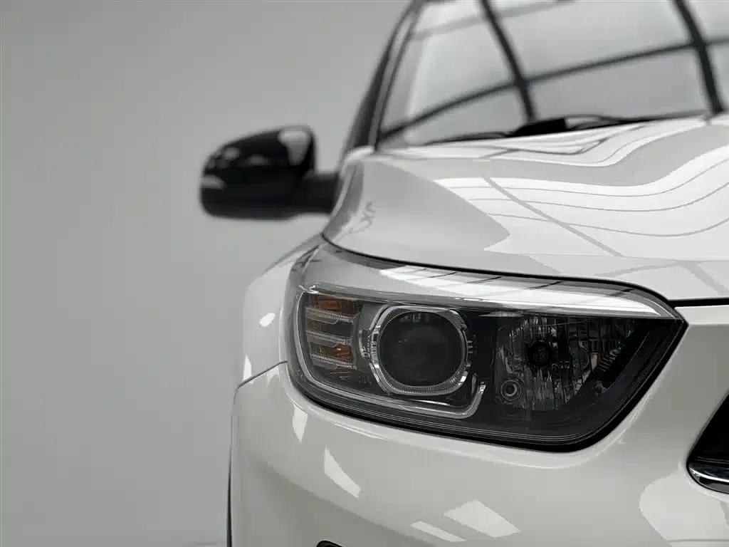 Kia K3 2021 1.4L CVT Sunroof Model — миниатюра 20