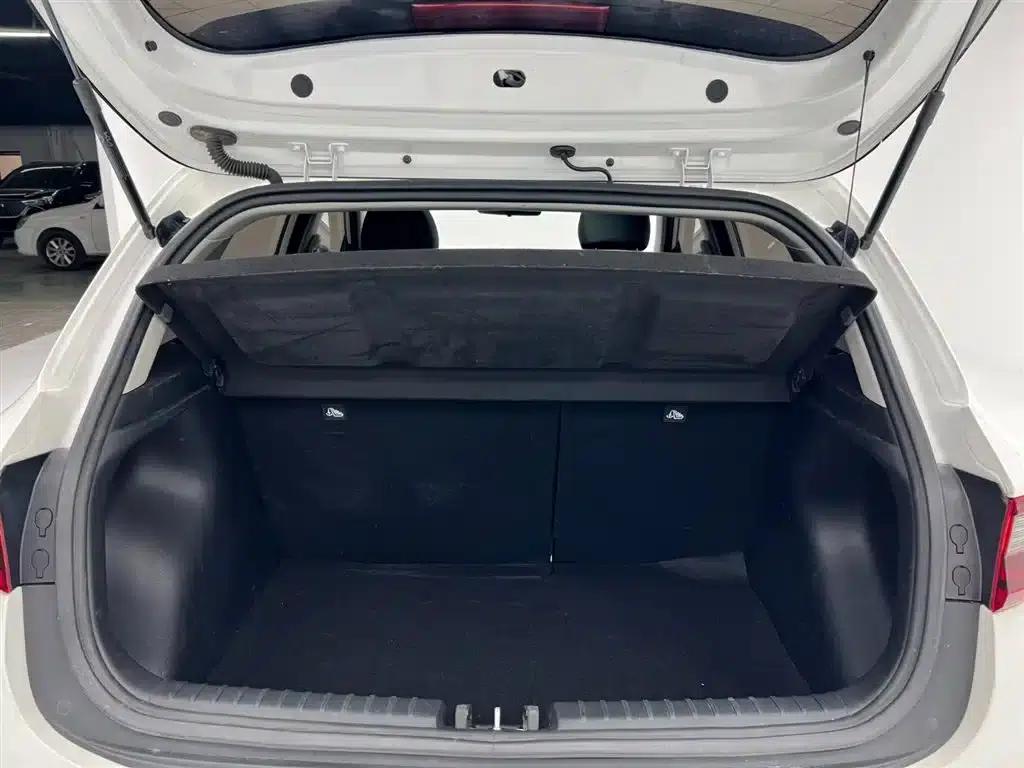 Kia K3 2021 1.4L CVT Sunroof Model — миниатюра 10