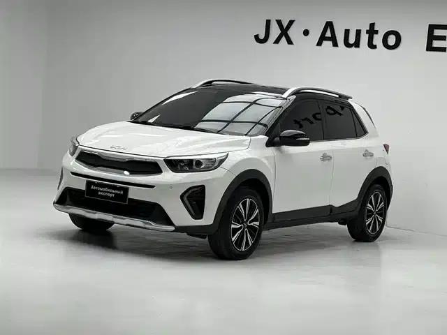 Kia K3 2021 1.4L CVT Sunroof Model