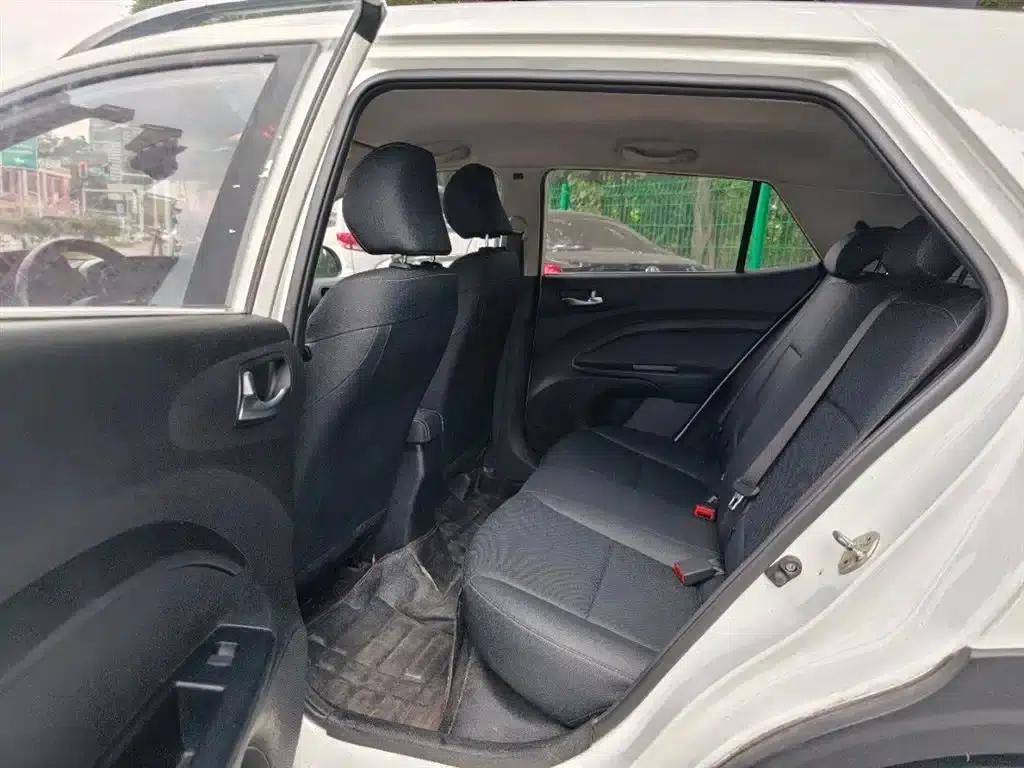 Kia K5 2021 1.4L CVT Fun Edition — миниатюра 8