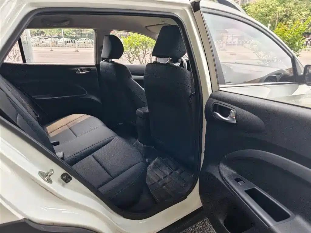 Kia K5 2021 1.4L CVT Fun Edition — миниатюра 9