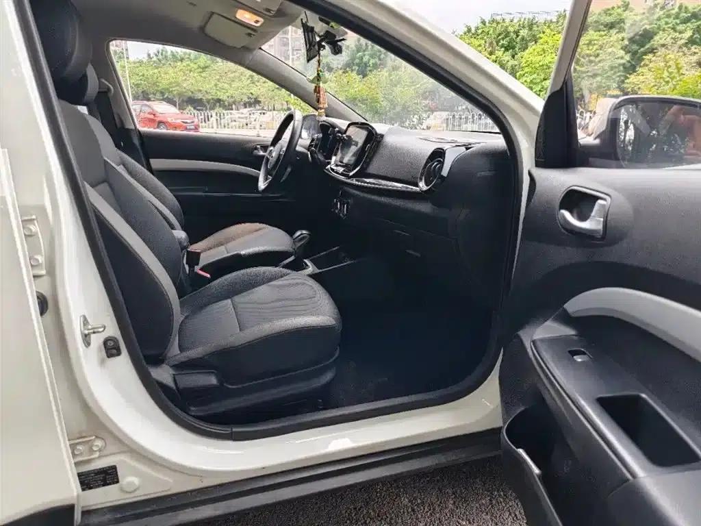 Kia K5 2021 1.4L CVT Fun Edition — миниатюра 10