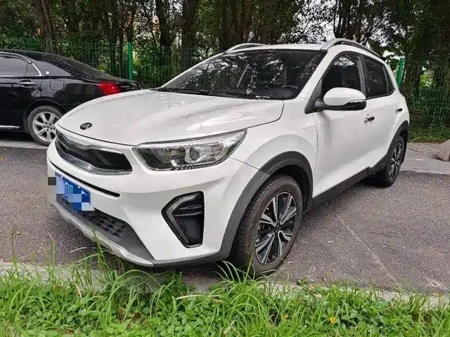 Kia K5 2021 1.4L CVT Fun Edition
