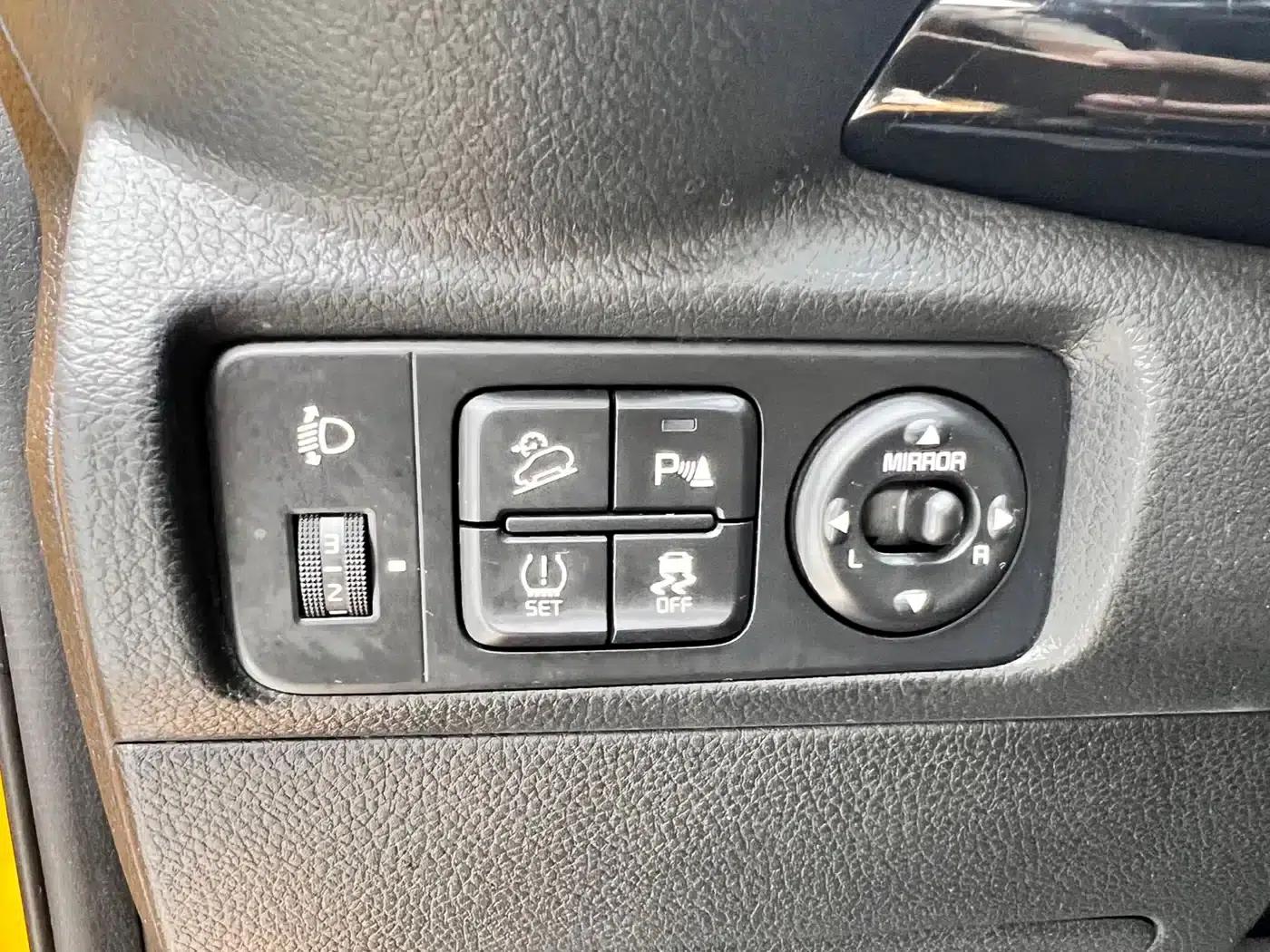 Kia K3 2021 1.4L CVT Sunroof Model — миниатюра 12