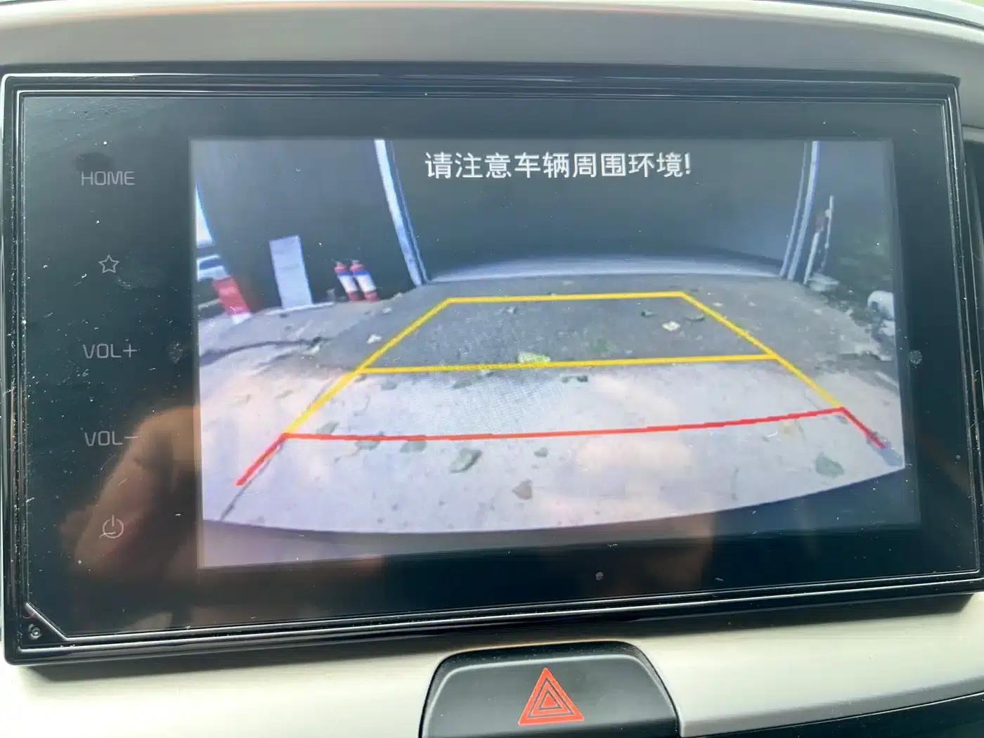 Kia K3 2021 1.4L CVT Sunroof Model — миниатюра 15