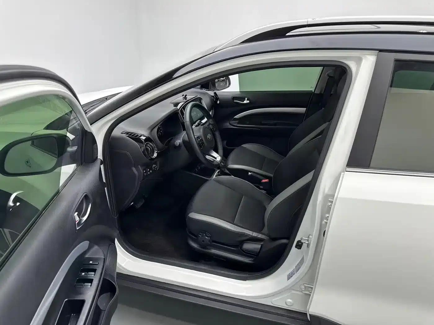 Kia K5 2021 1.4L Automatic Fun Sport Edition — миниатюра 5