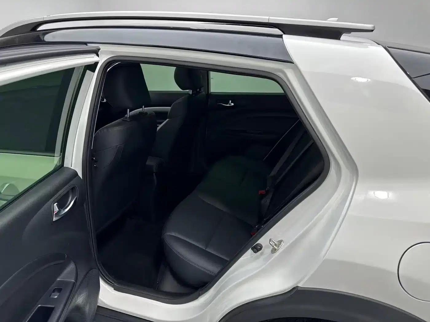Kia K5 2021 1.4L Automatic Fun Sport Edition — миниатюра 6