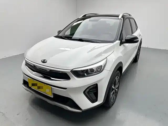 Kia K5 2021 1.4L Automatic Fun Sport Edition