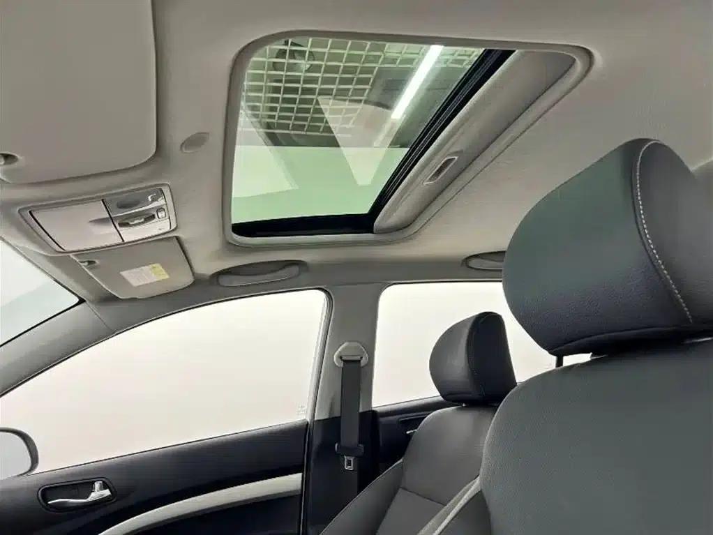 Kia K3 2021 1.4L CVT Enjoy Sunroof Edition — миниатюра 11