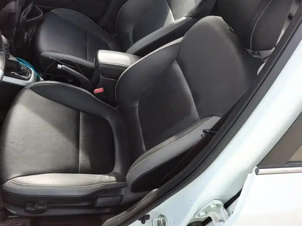 Kia K5 2019 1.4L Automatic Fun Edition (National VI Emission Standard) — миниатюра 15